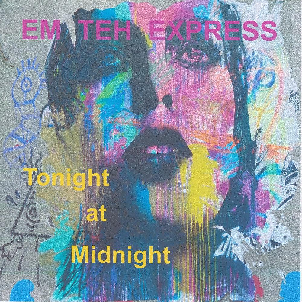 Релиз Tonight at Midnight