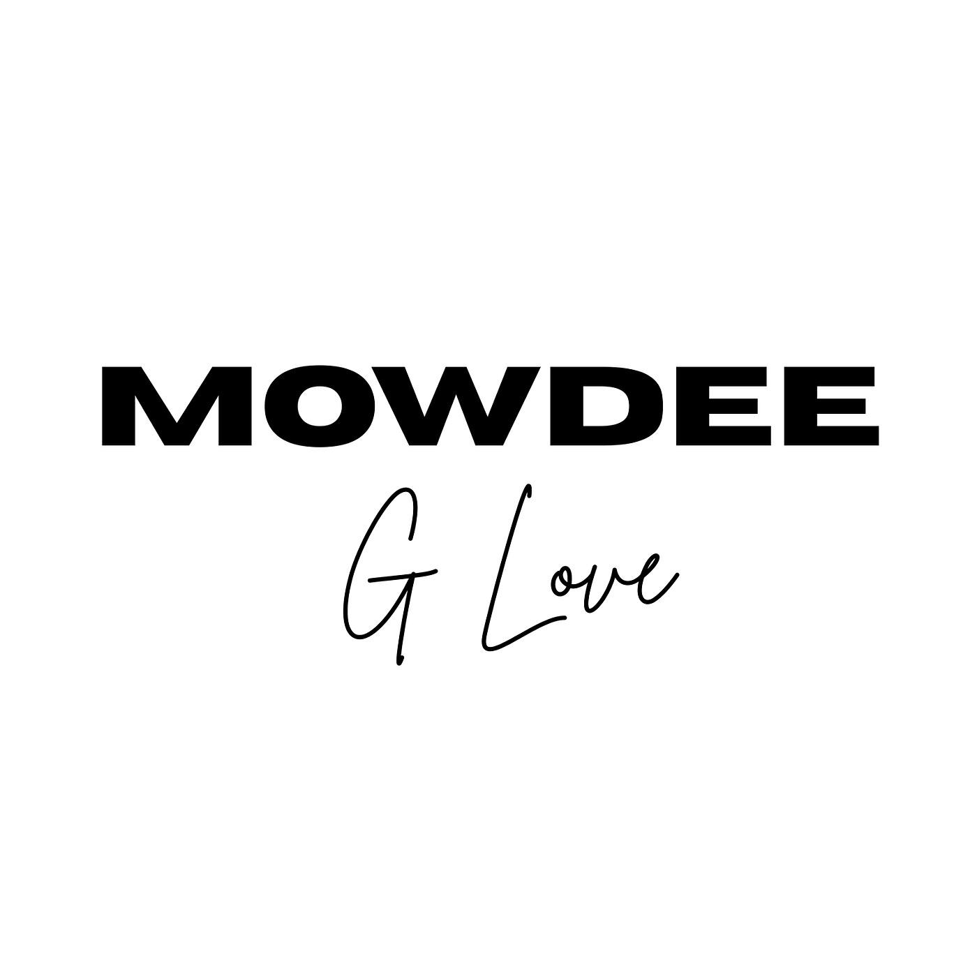 Релиз G Love
