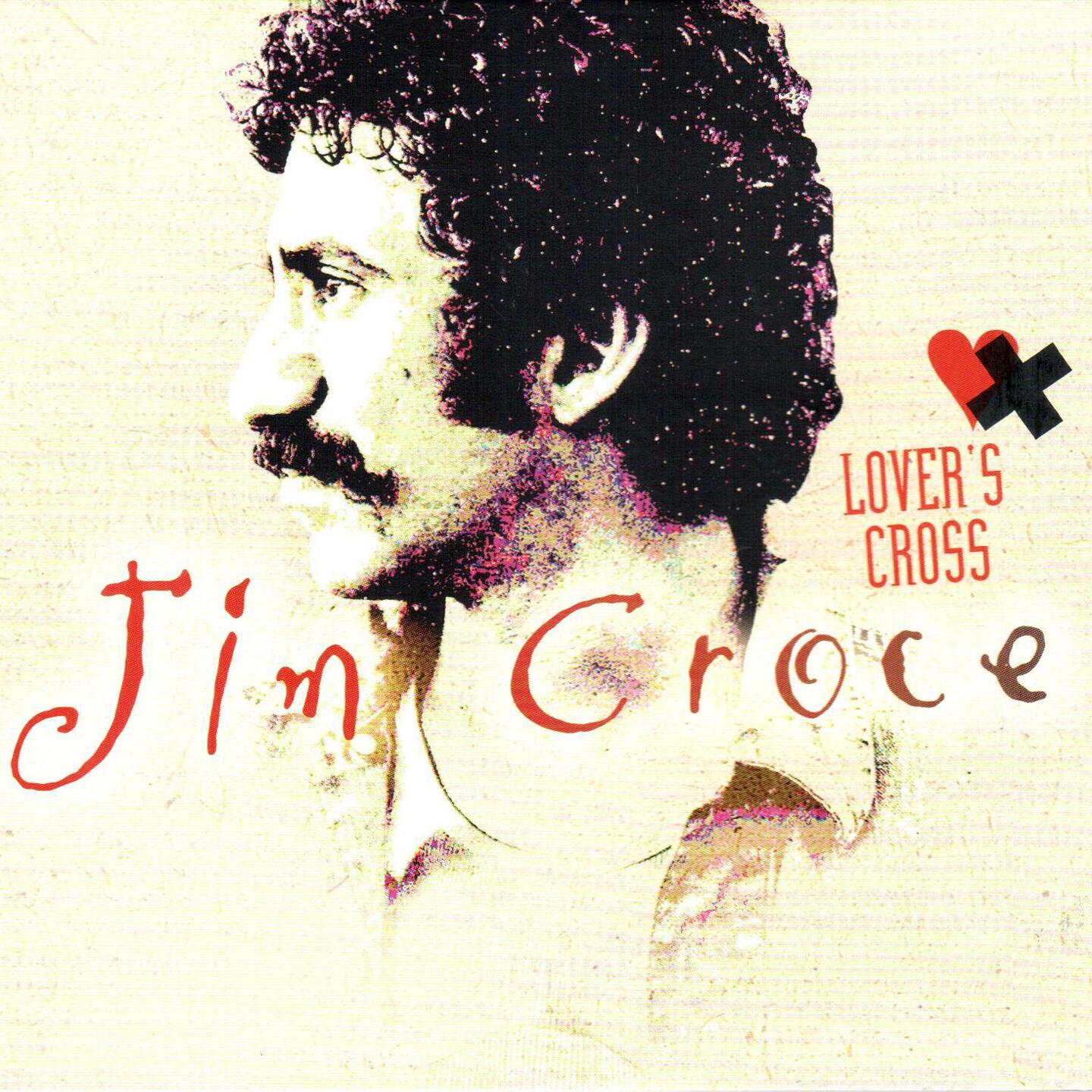Релиз Lover's Cross