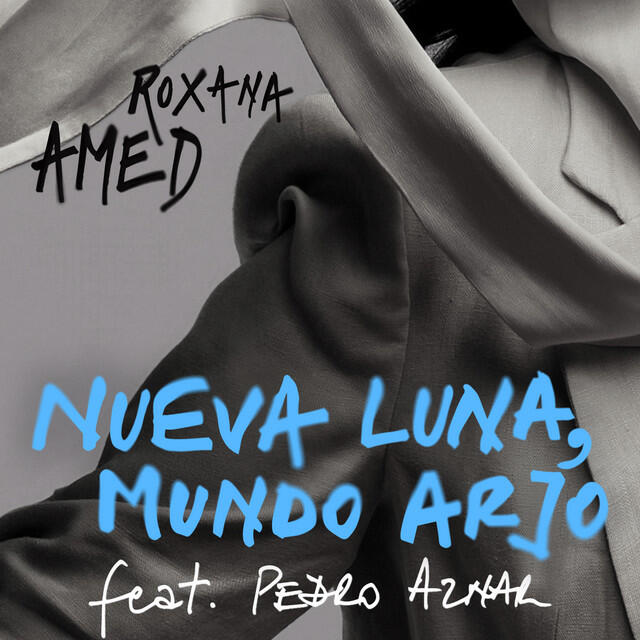Релиз Nueva Luna, Mundo Arjo (feat. Pedro Aznar)