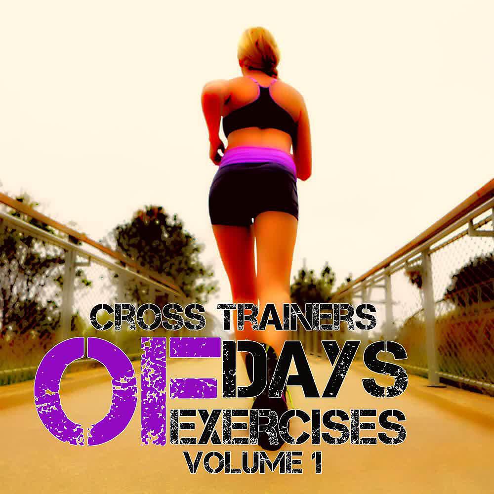 Релиз Days Of Exercises (Vol. 1)