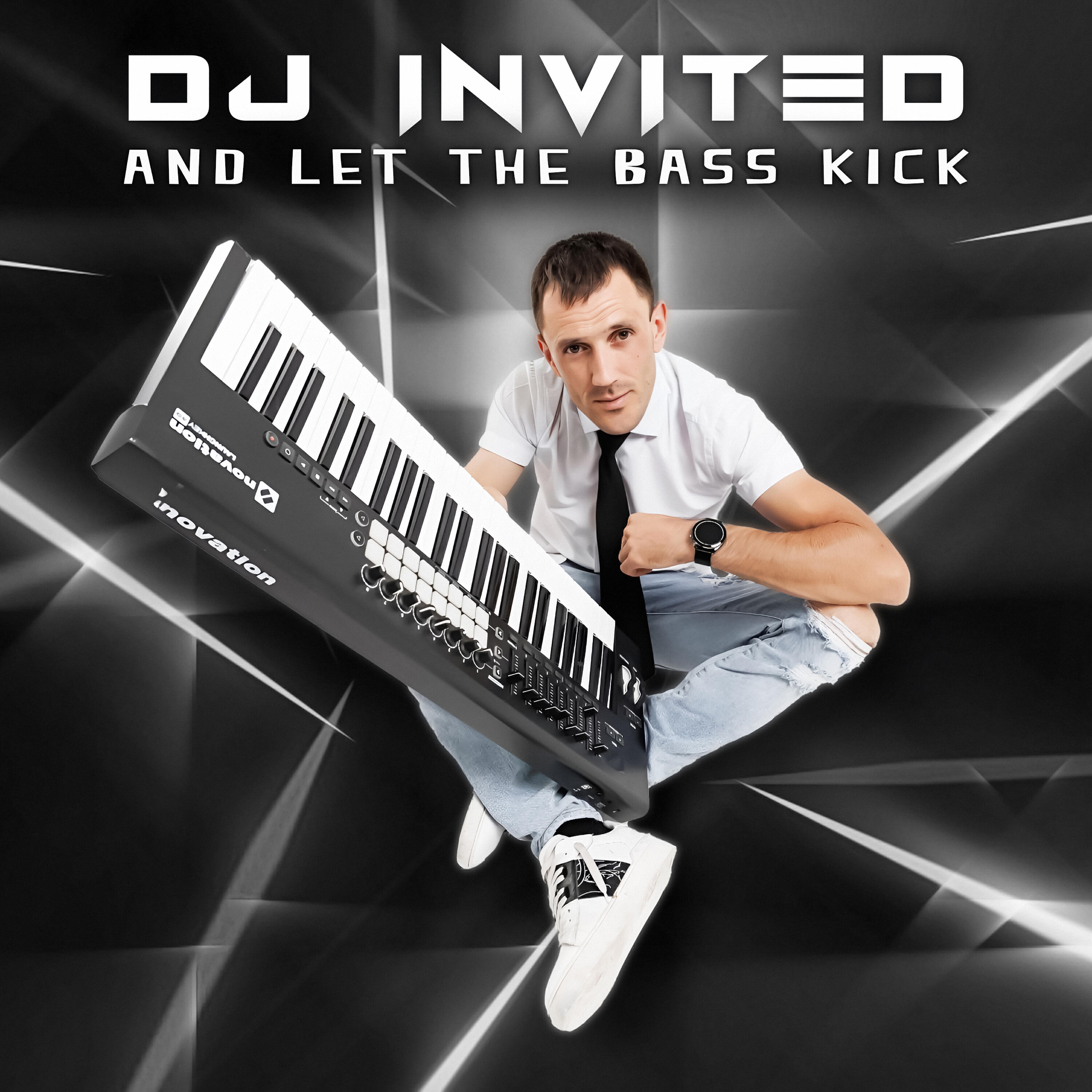 Постер альбома And Let the Bass Kick