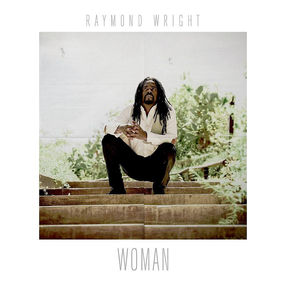 Релиз Woman