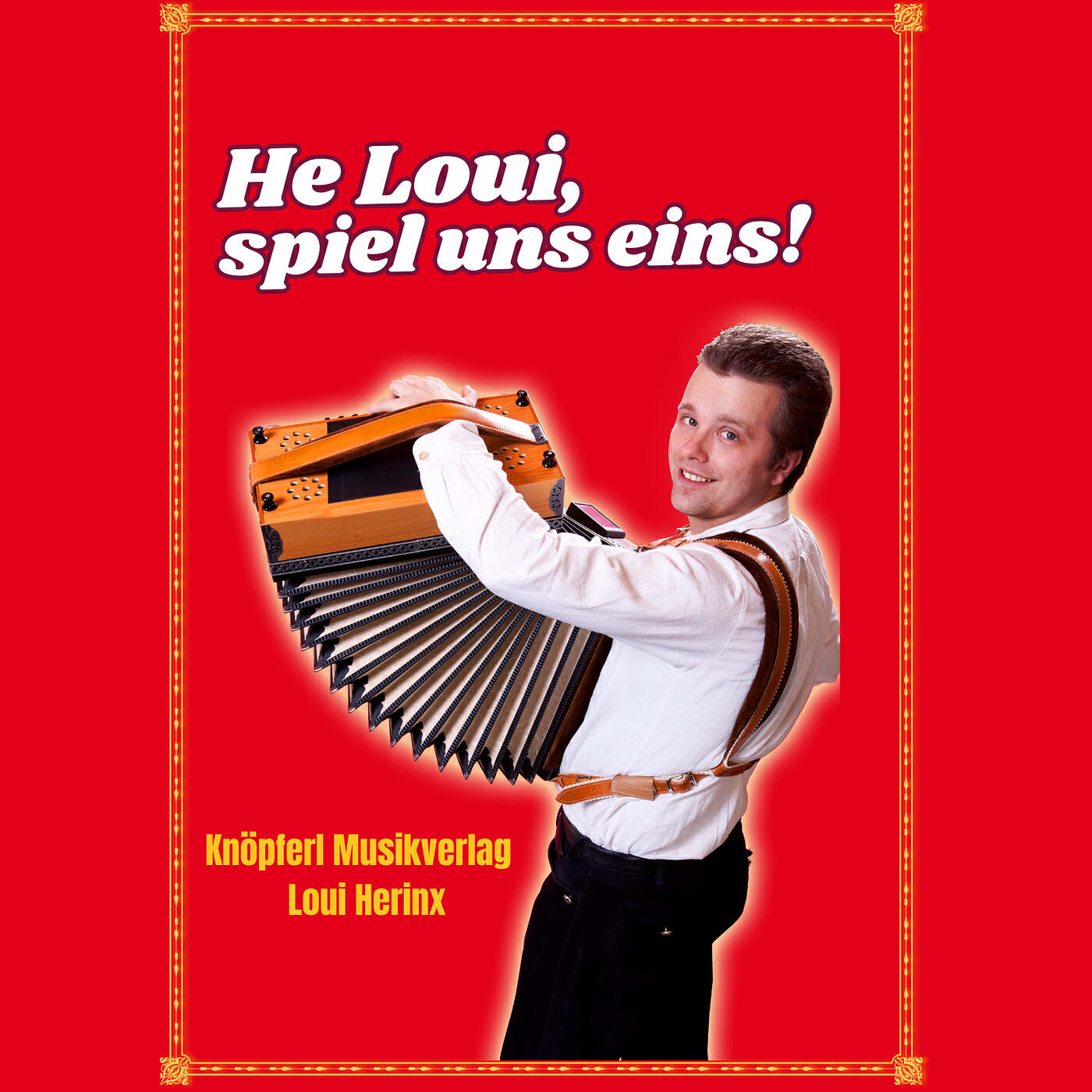 Knöpferl Musikverlag