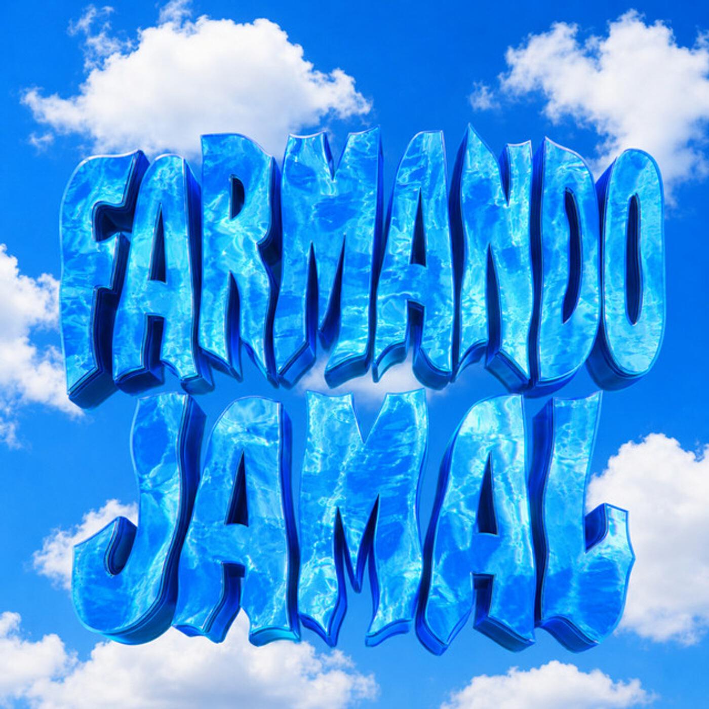 Релиз FARMANDO JAMAL