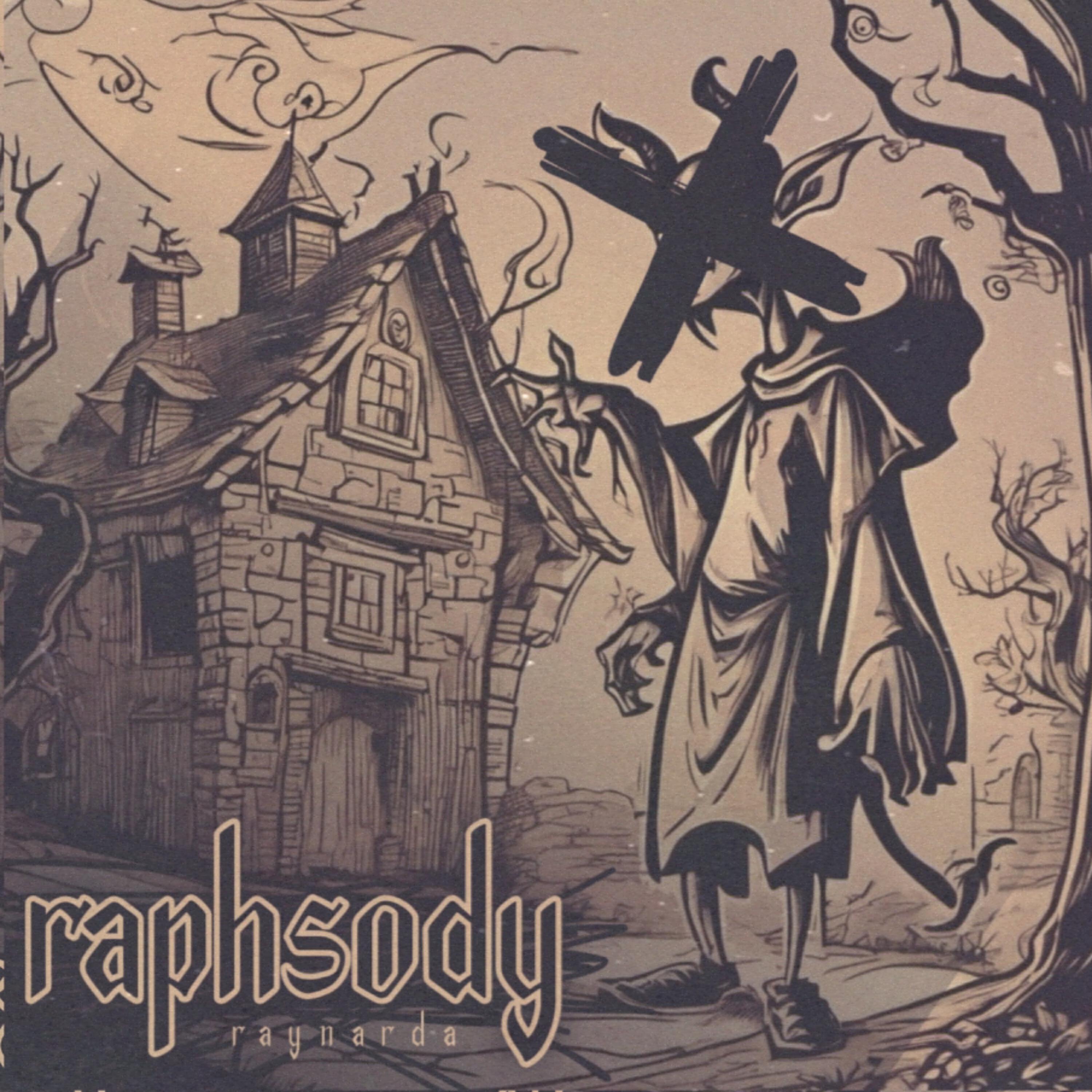 Релиз Raphsody