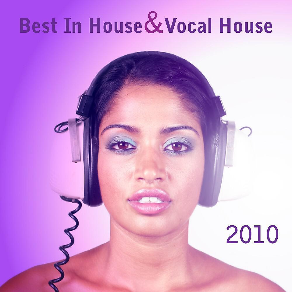 Релиз Best in House & Vocal House 2010
