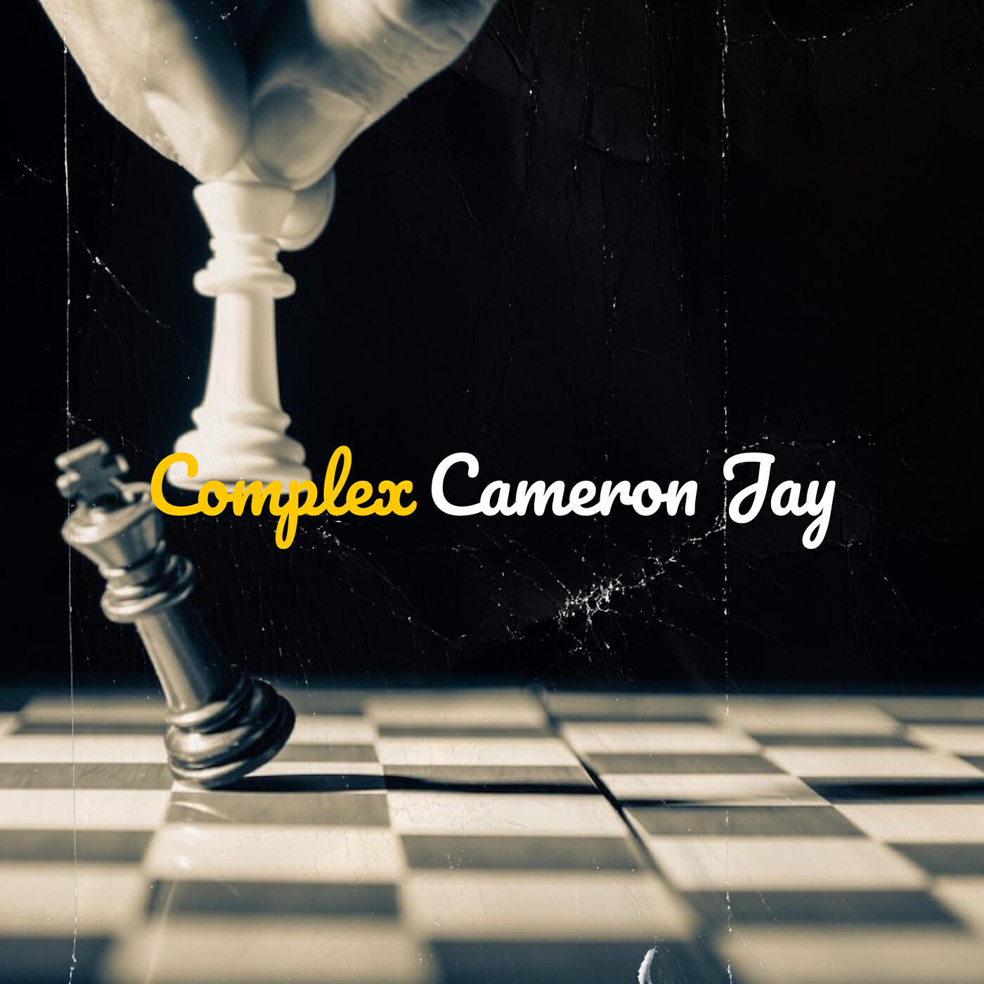 Скачать песню Cameron Jay, Fedarro - Complex бесплатно в MP3 для Android и iOS