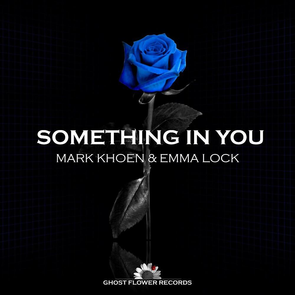 Релиз Something in You