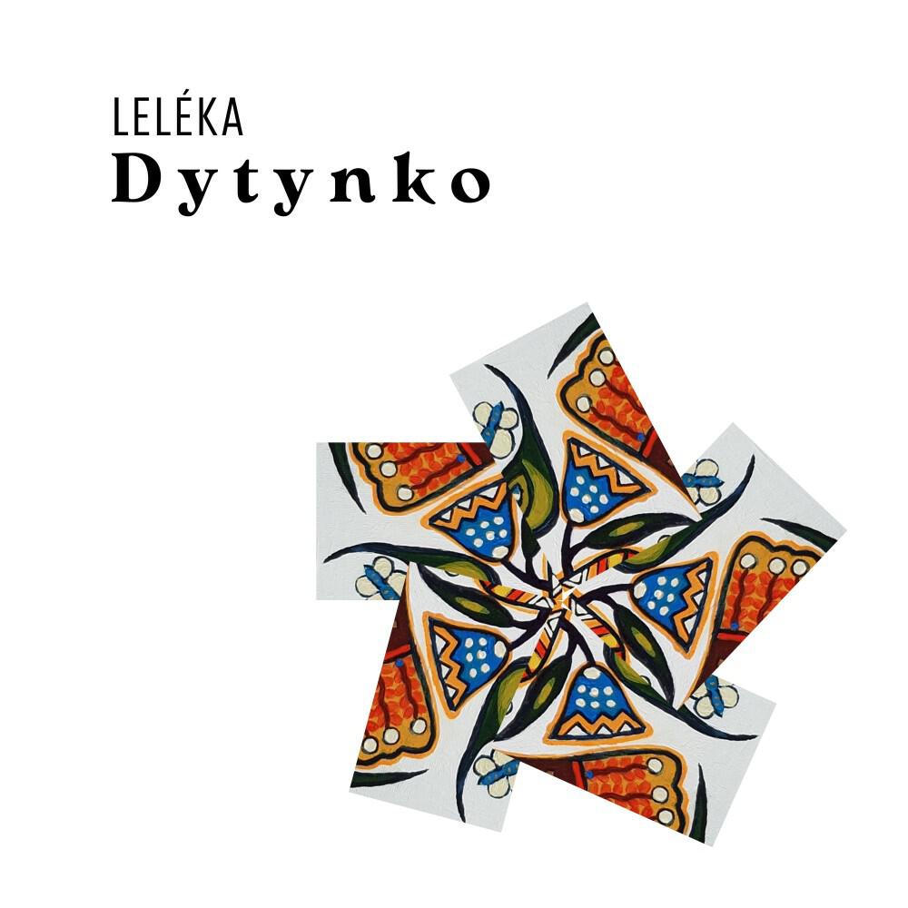 Релиз Dytynko