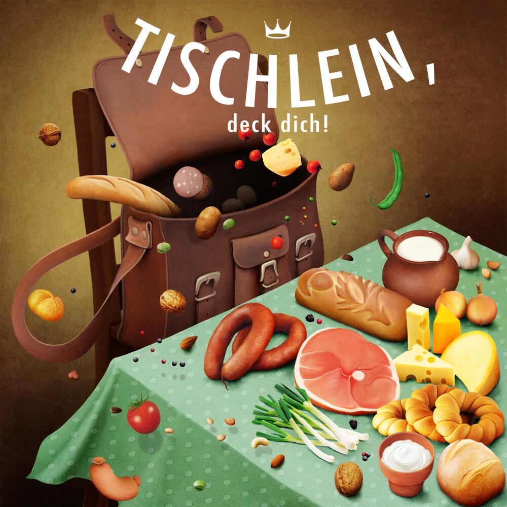 Релиз Tischlein deck dich