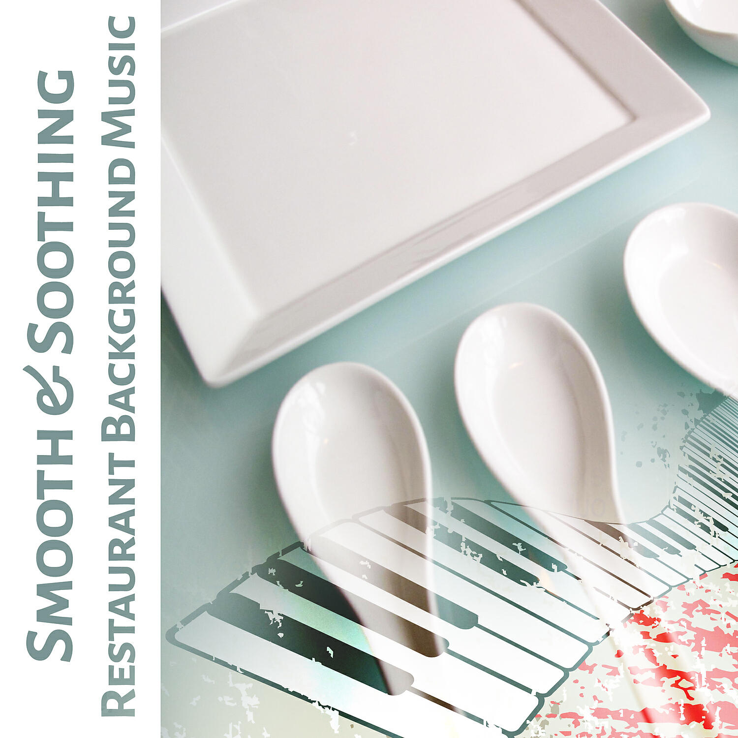 Релиз Smooth & Soothing Restaurant Background Music - Candle Light Dinner, Dinner Party, Jazz Piano