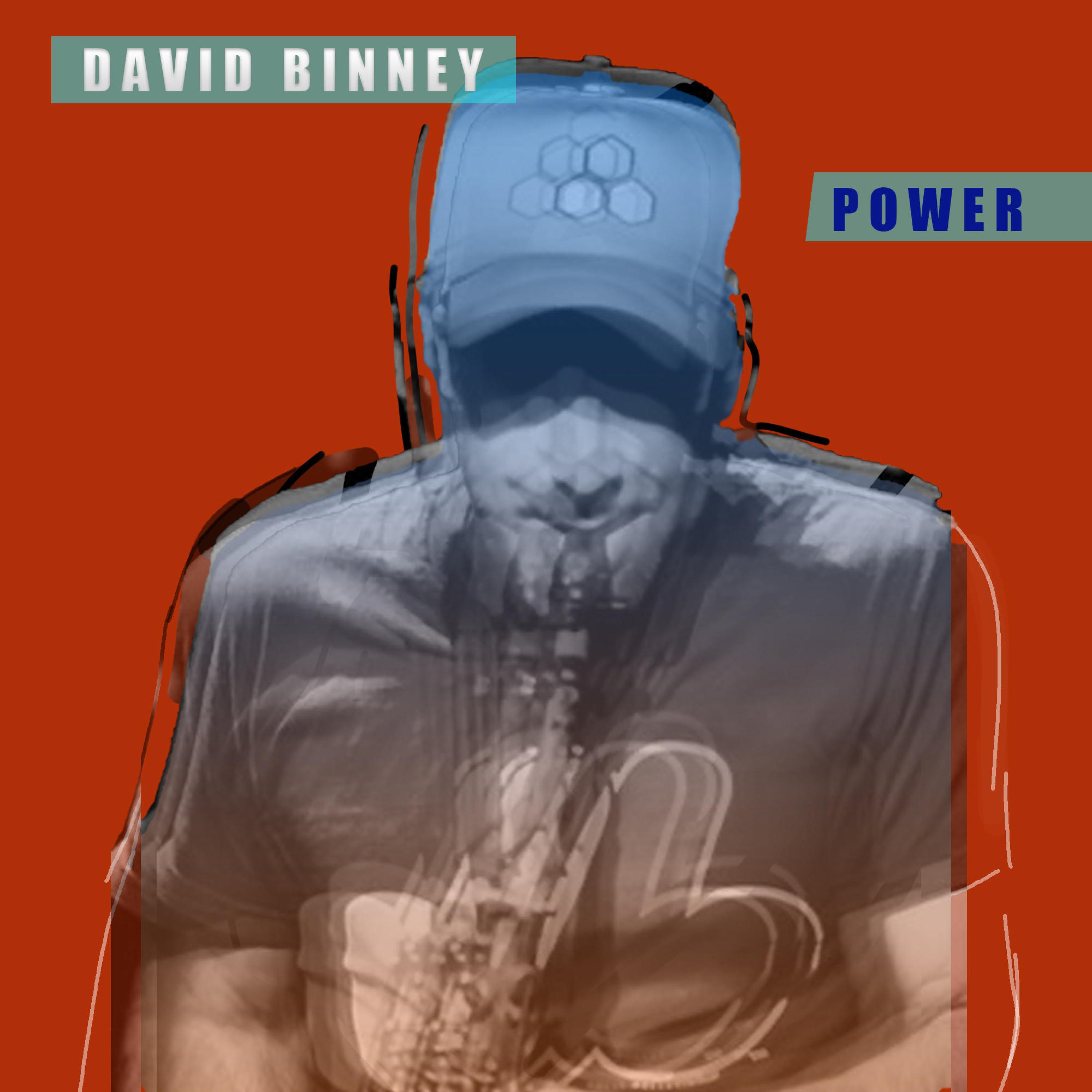 Релиз Power
