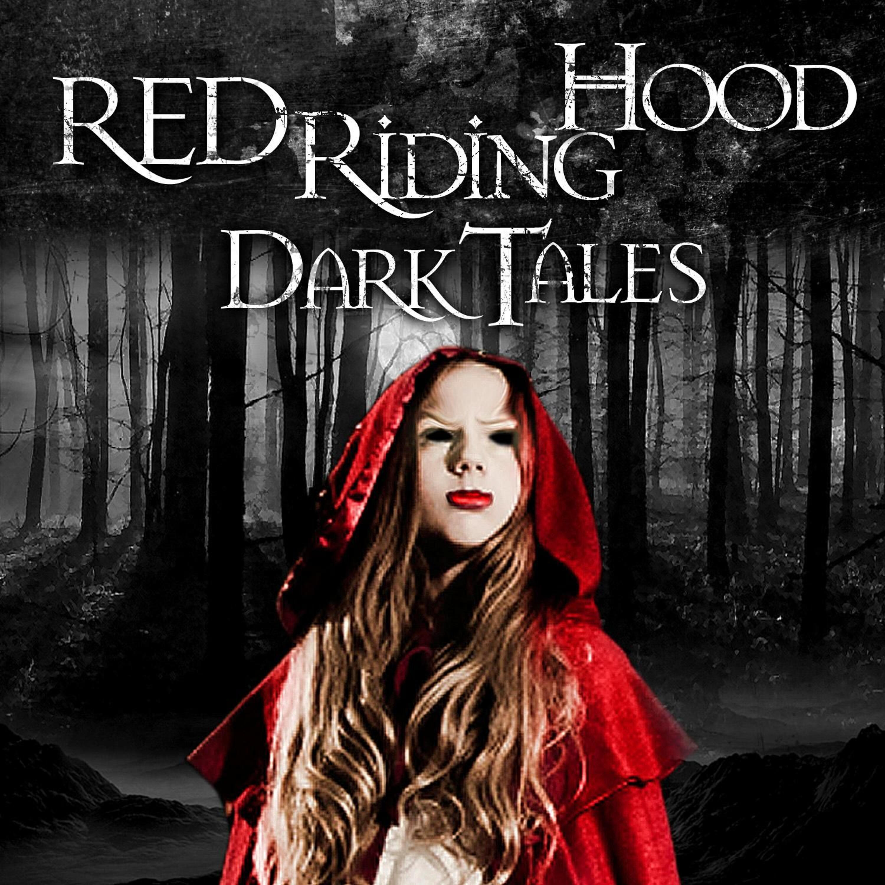 Релиз Red Riding Hood Dark Tales