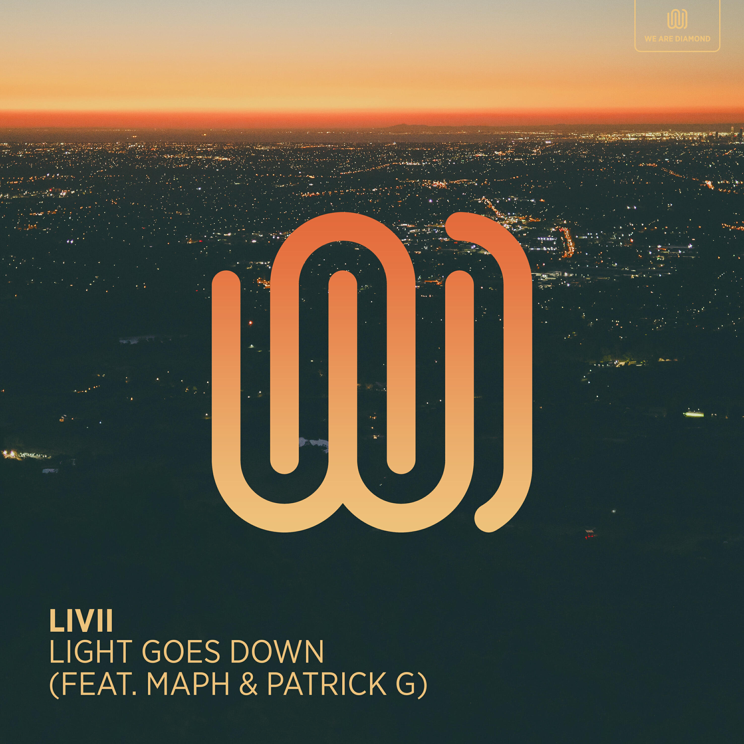Релиз Light Goes Down