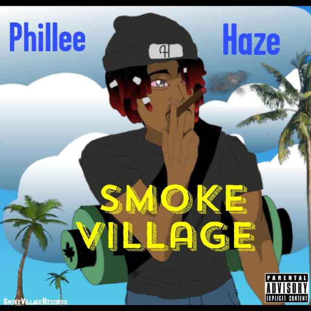 Релиз Smoke Village