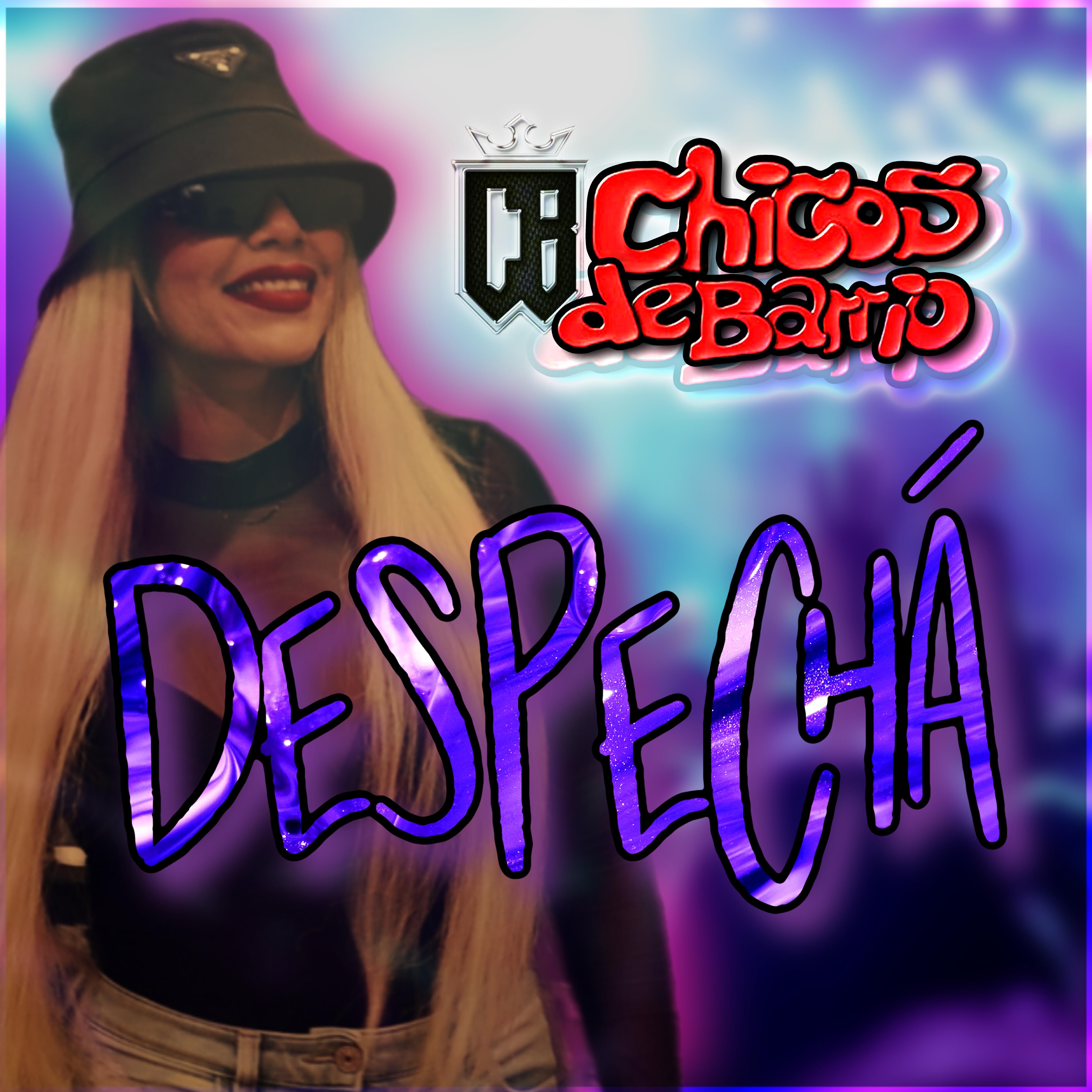 Релиз DESPECHÁ