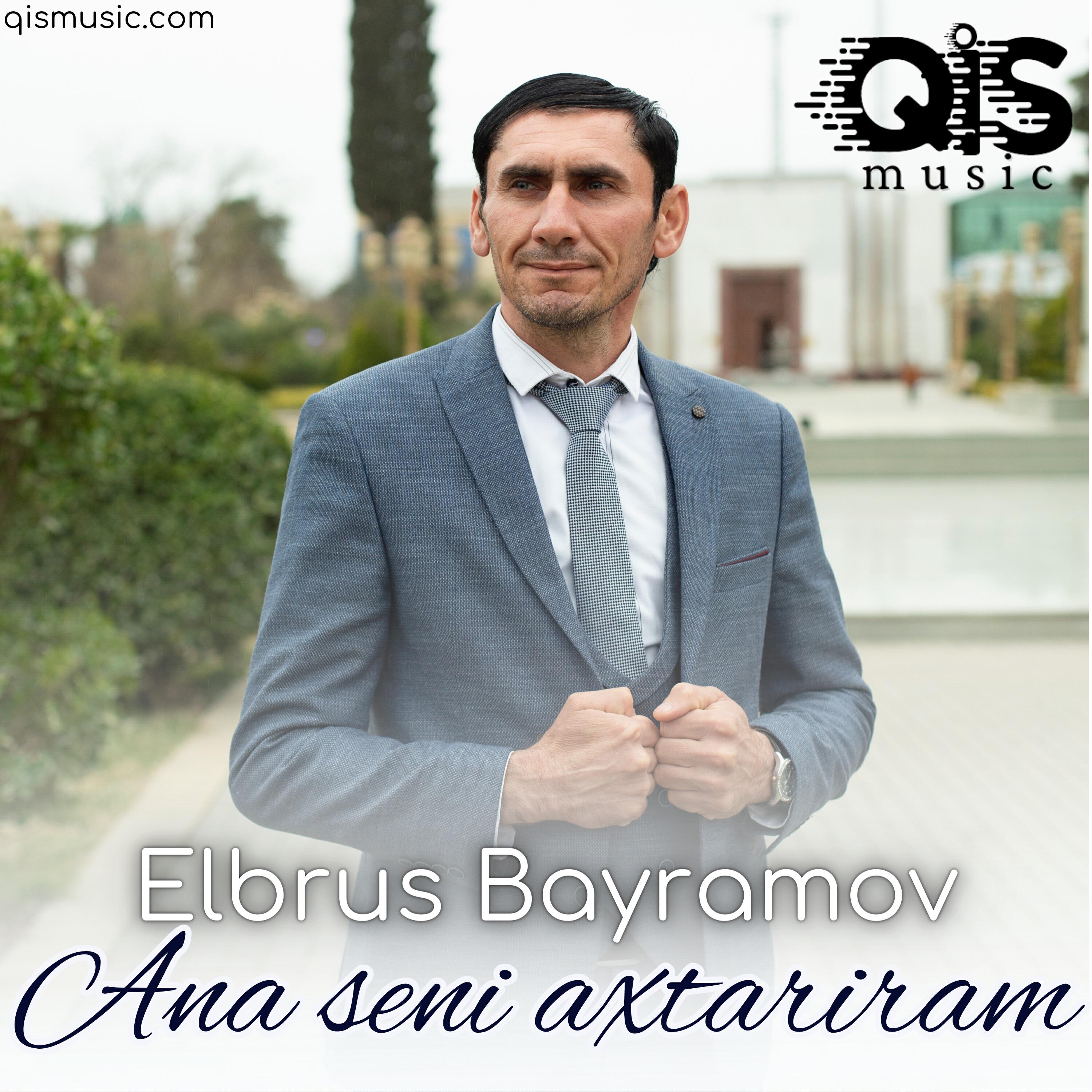 Релиз Ana Seni Axtariram