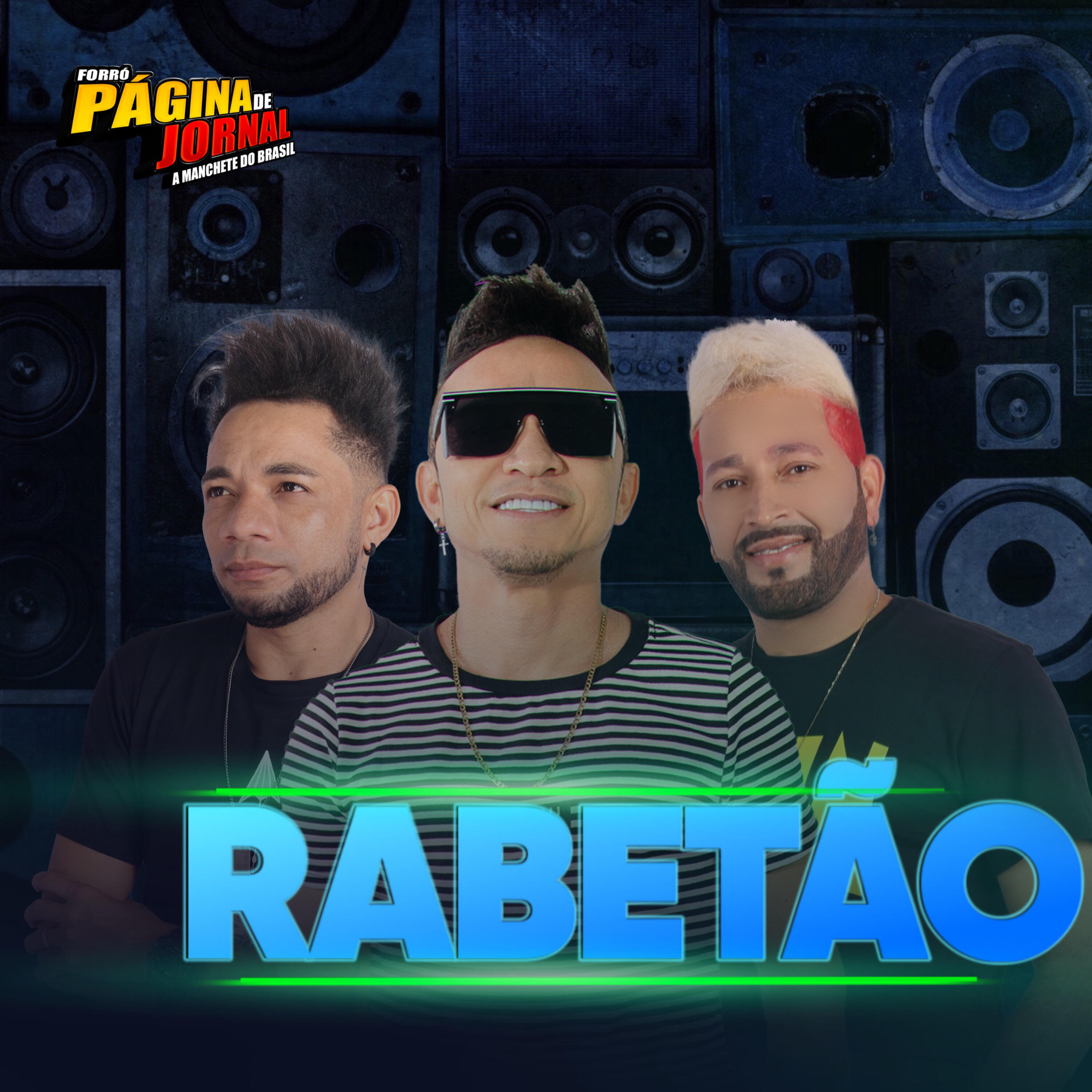 Релиз Rabetão