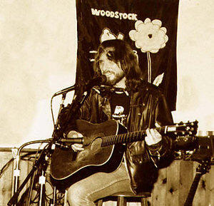 Tom Pacheco