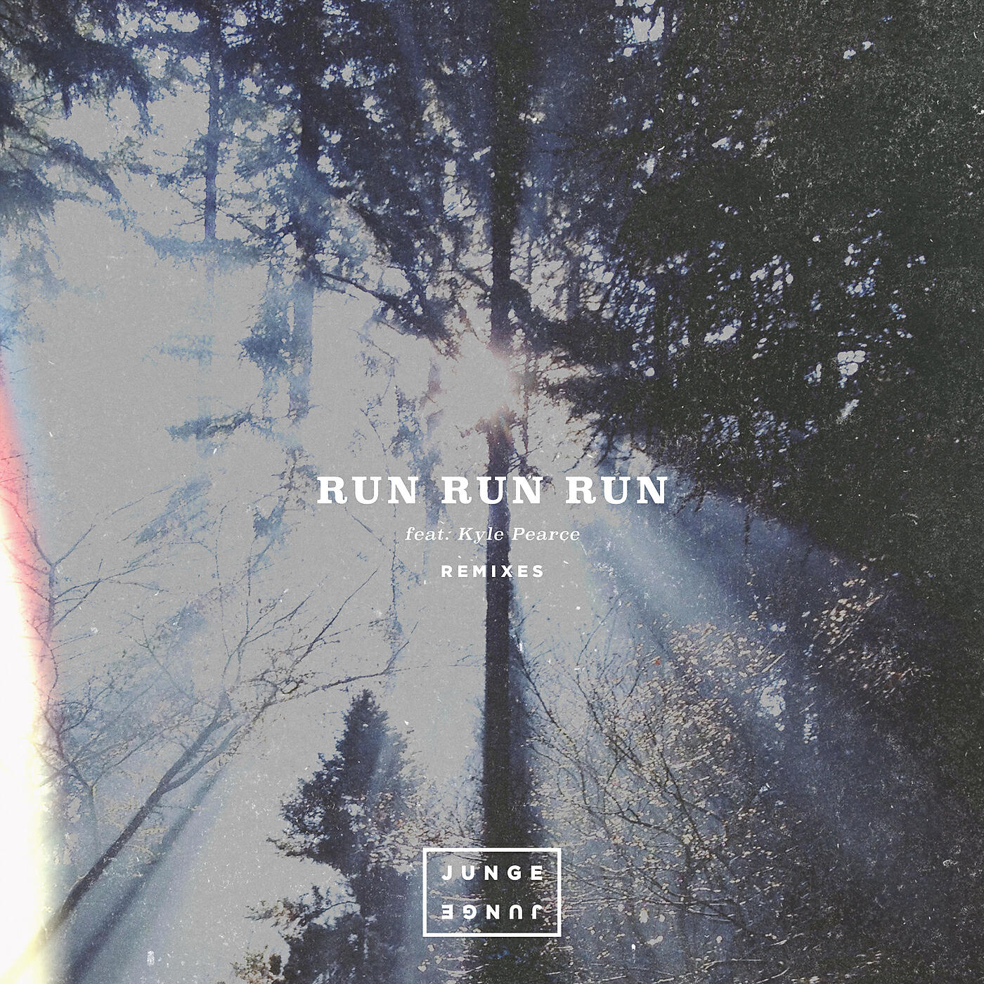 Релиз Run Run Run (Remixes)