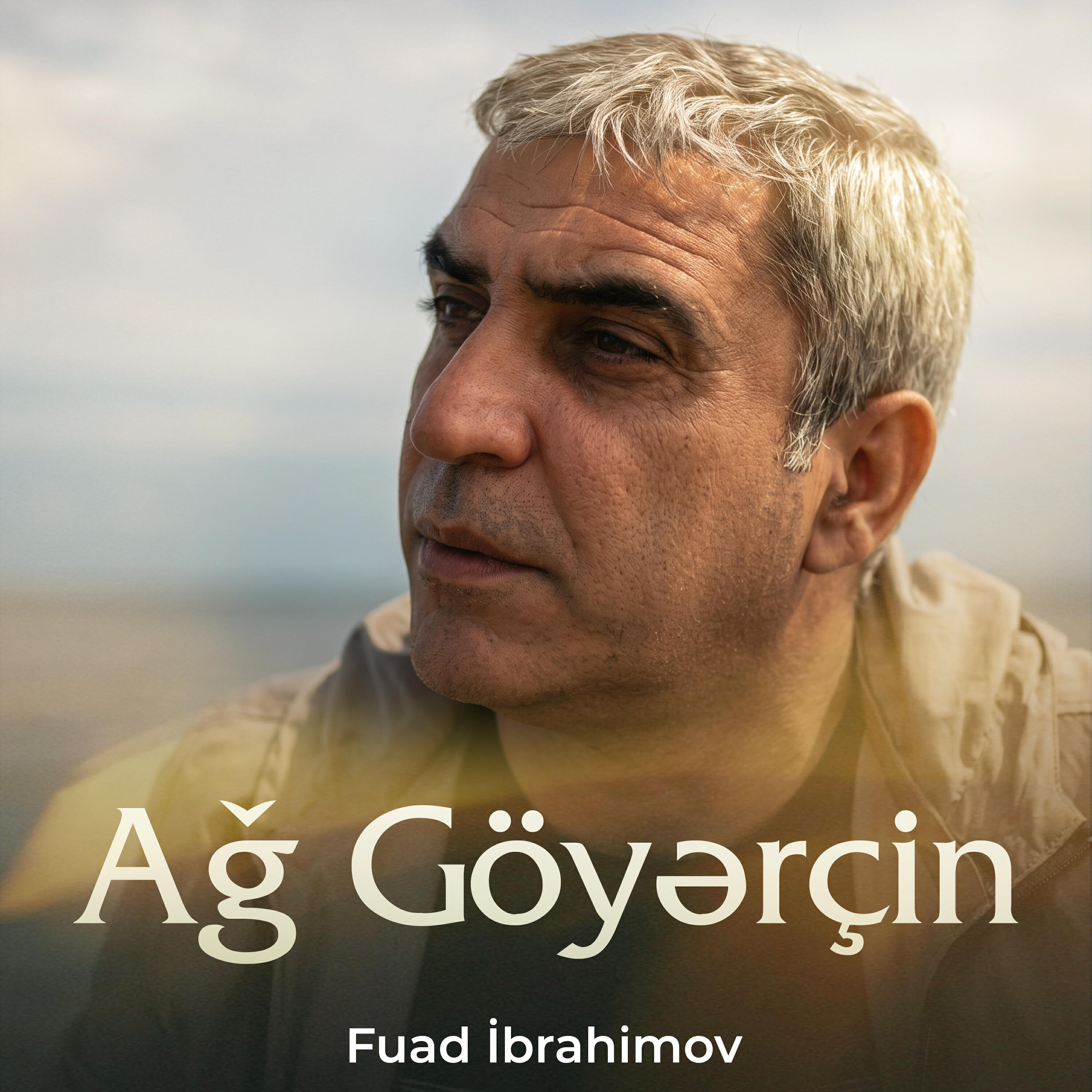 Релиз Ağ Göyərçin