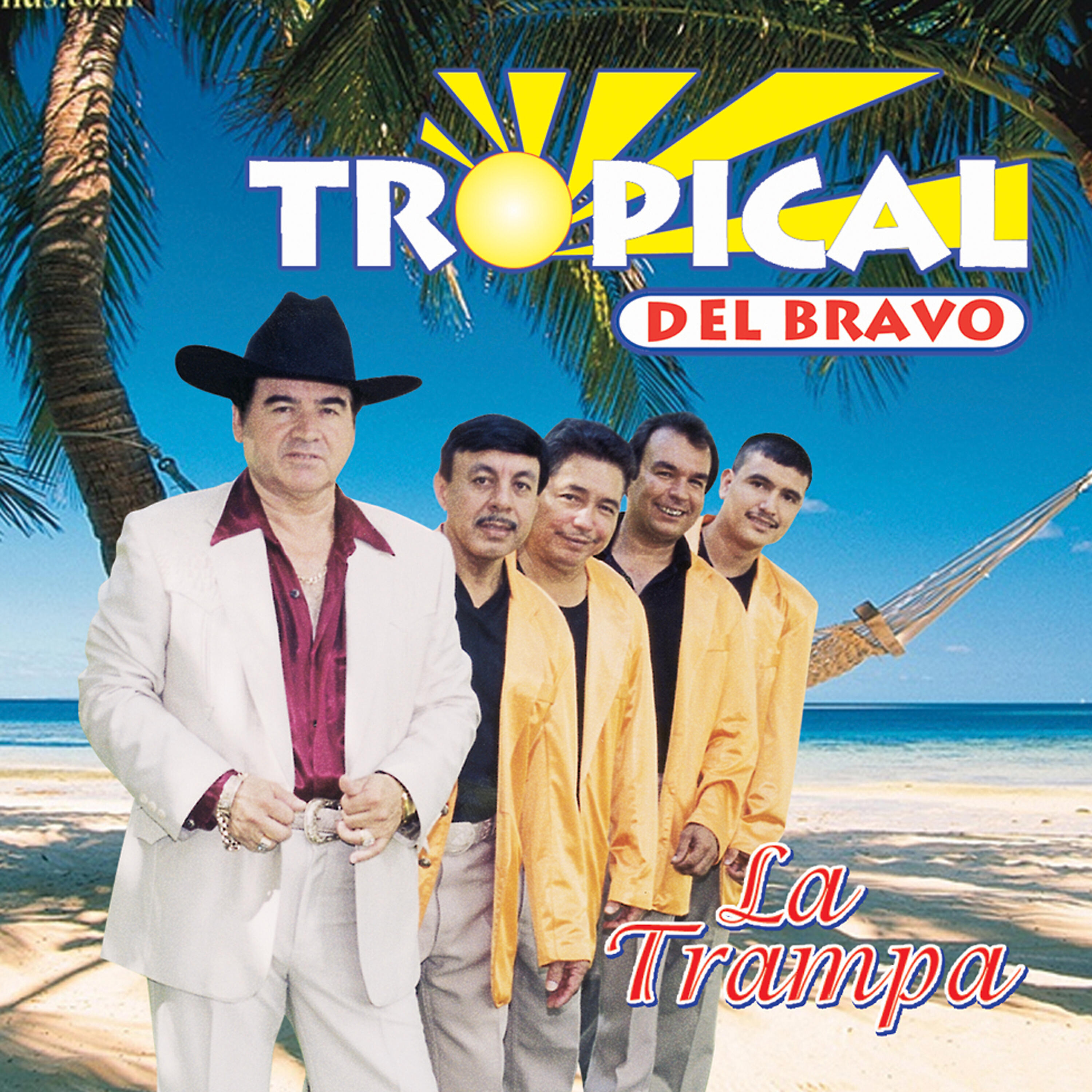 Релиз La Trampa