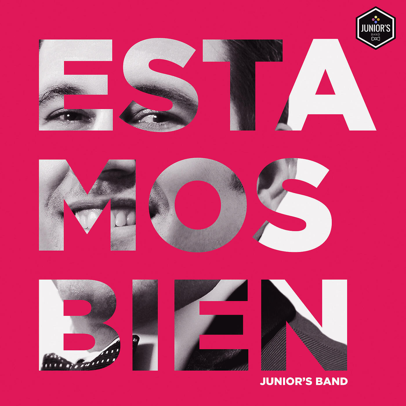 Релиз Estamos Bien