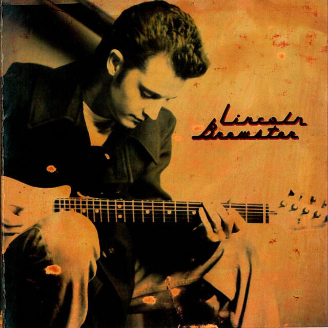 Релиз Lincoln Brewster