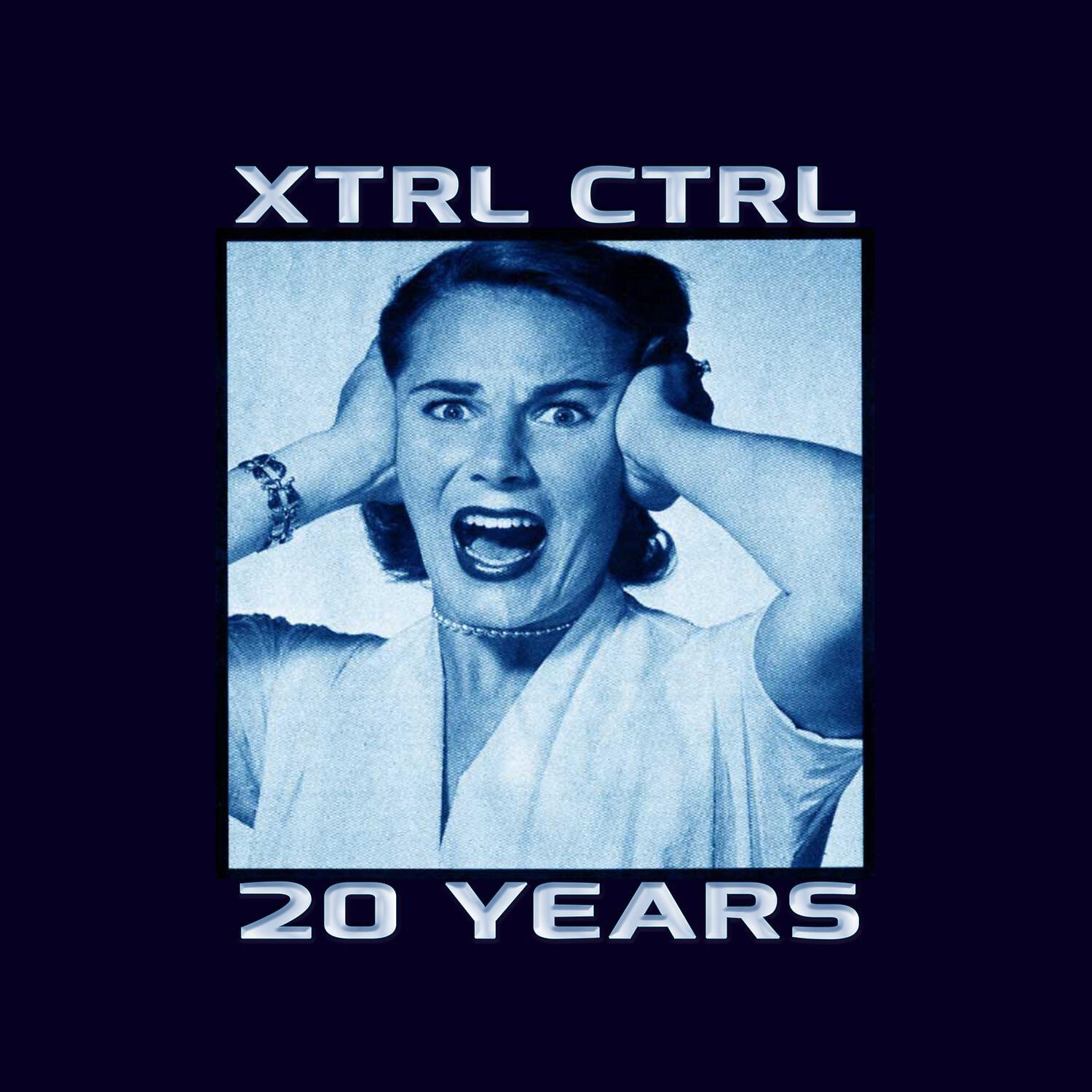 Xtrl Ctrl
