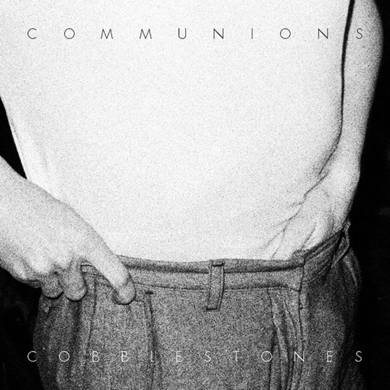 Релиз Cobblestones
