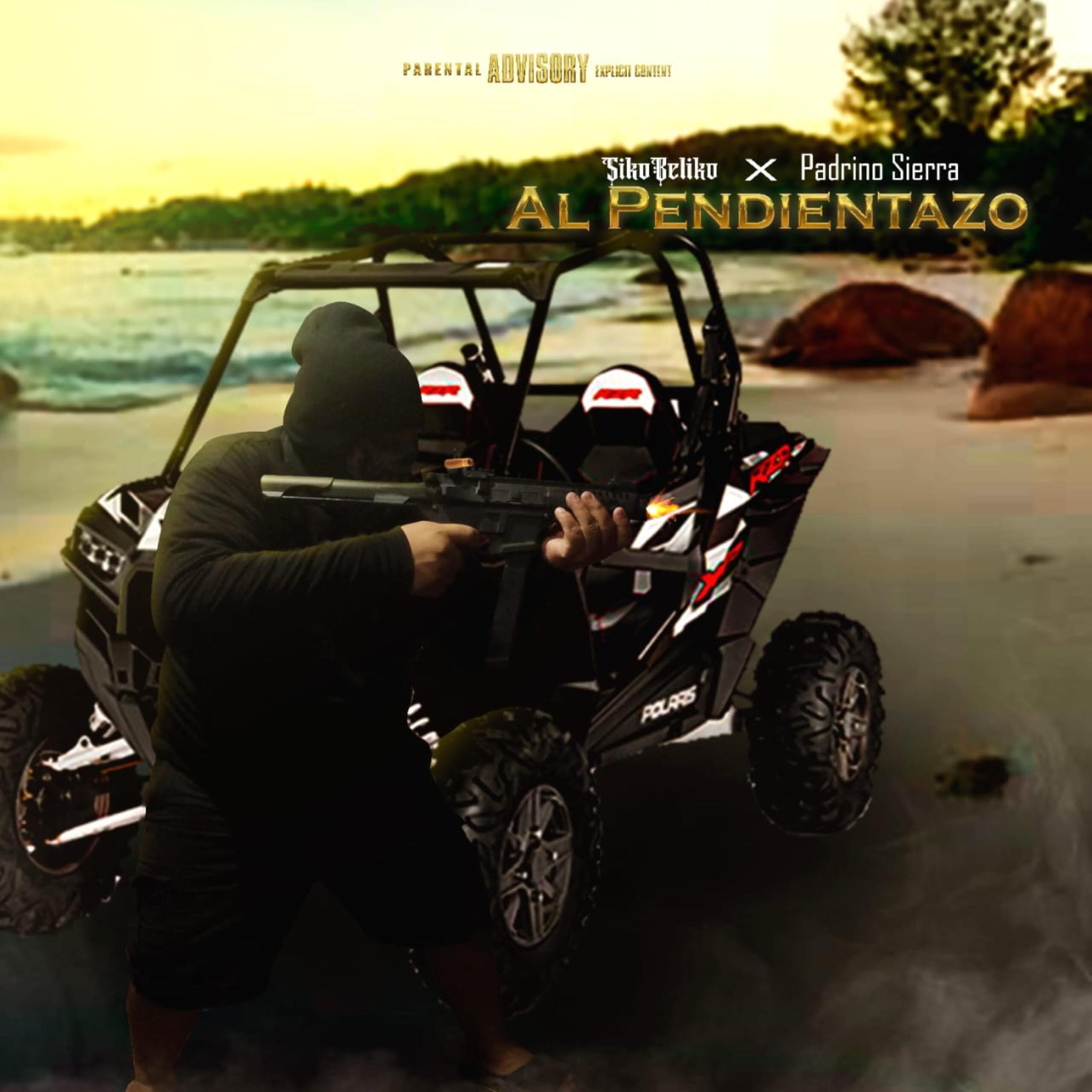 Релиз Al PendientaZo (Cumbia Belica) [Op. Sierra Fox]
