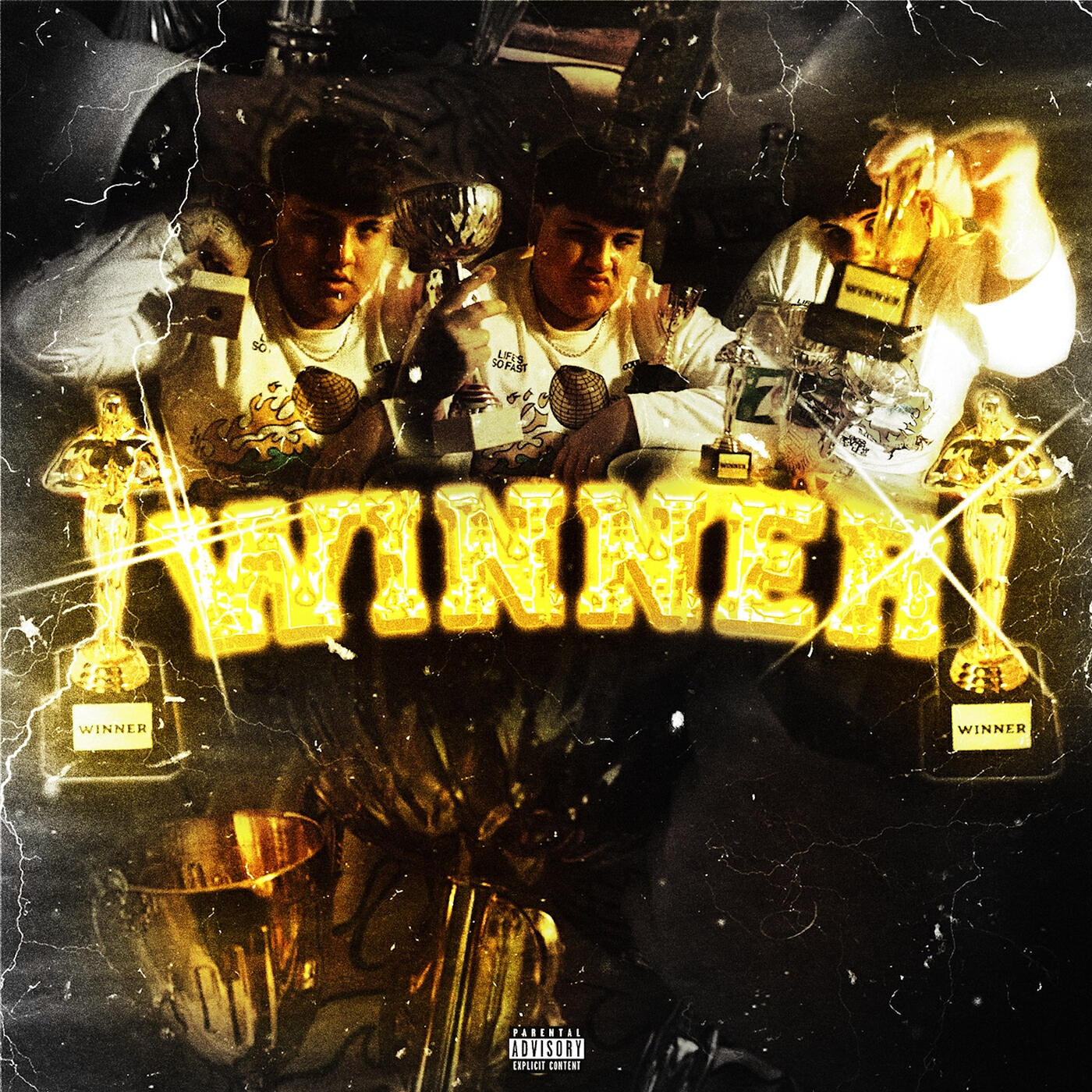 Релиз WINNER