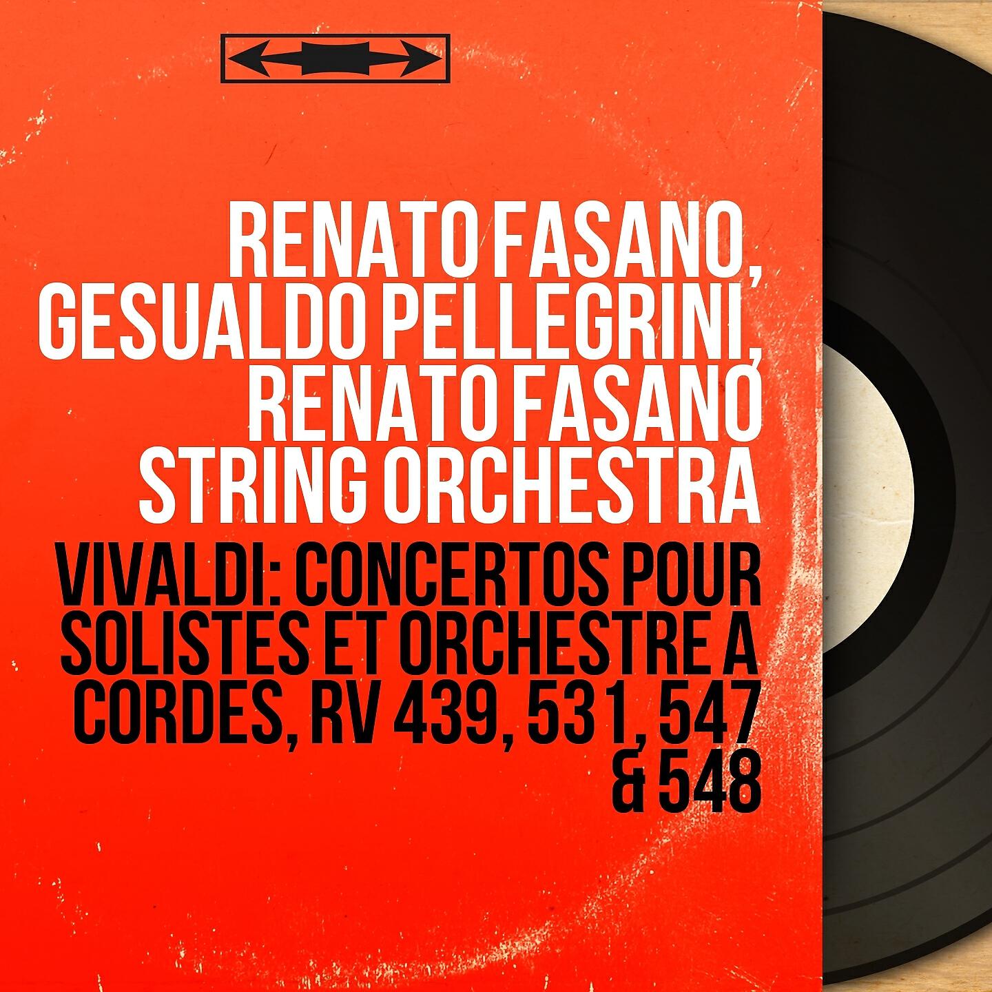 Gesualdo Pellegrini
