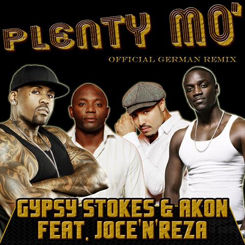 Релиз Plenty Mo' (feat. Joce'n'Reza)
