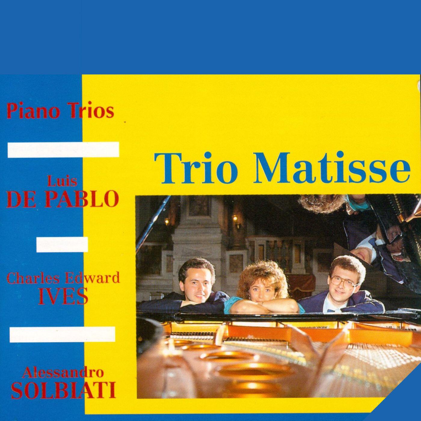 Trio Matisse