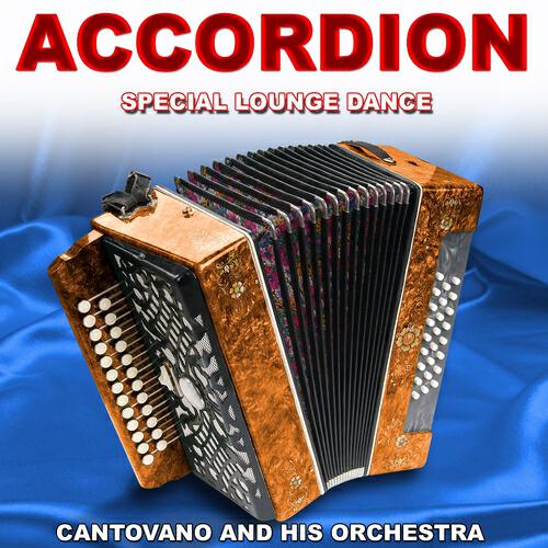 Релиз Accordion Special Lounge Dance