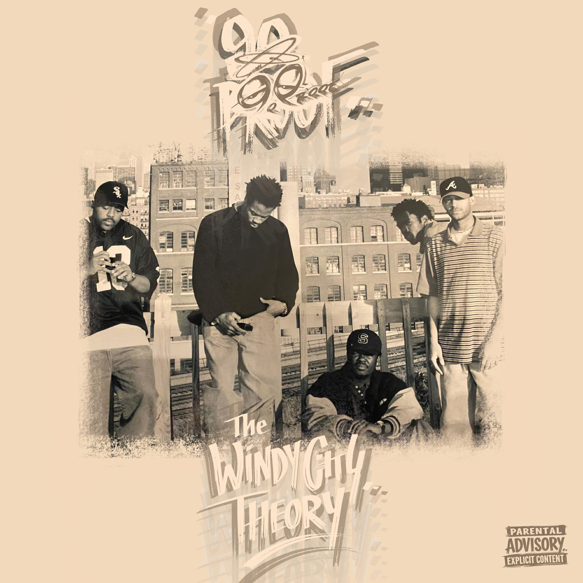 Релиз The Windy City Theory