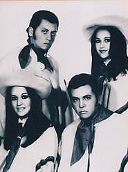 Los Hermanos Zañartu