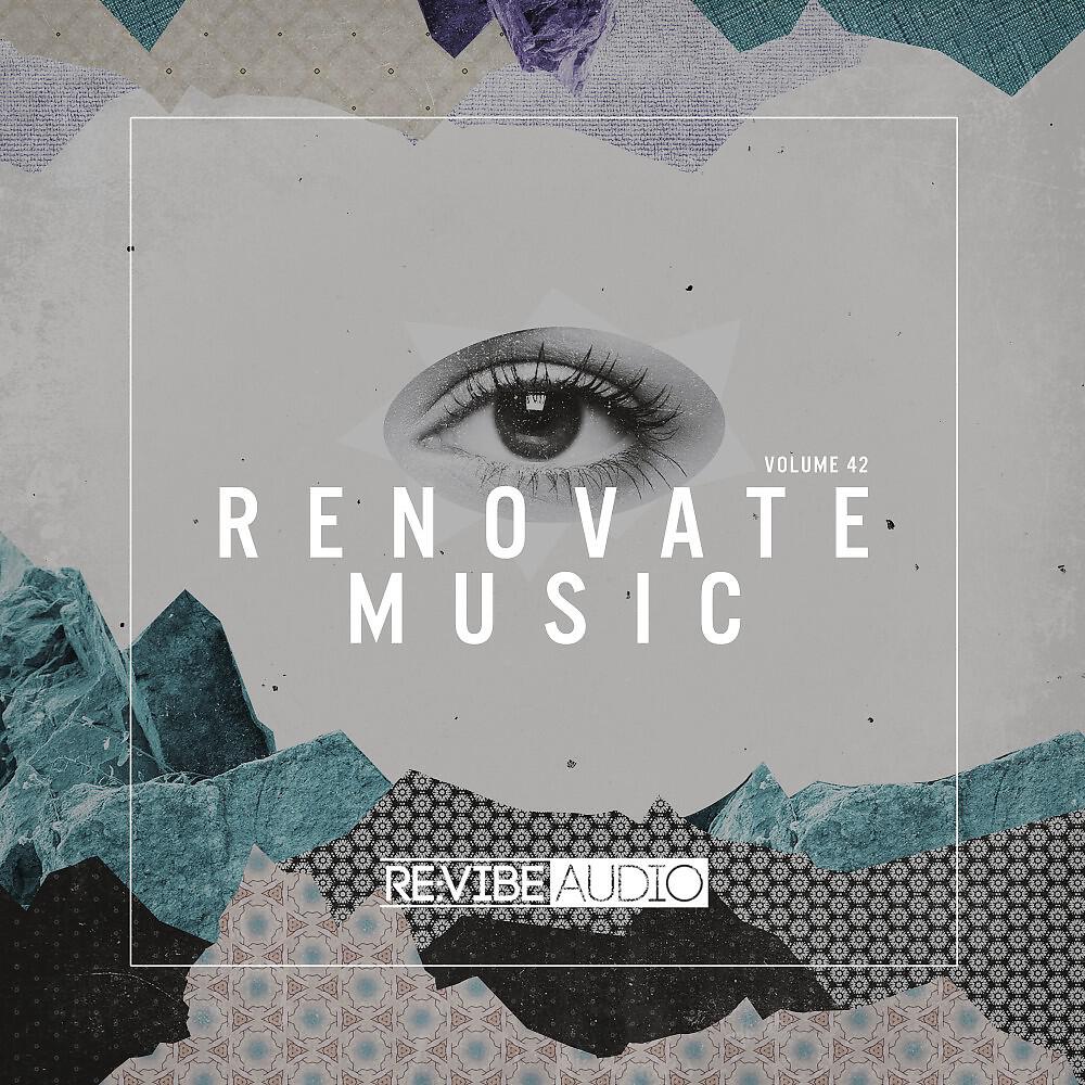 Релиз Renovate Music, Vol. 42