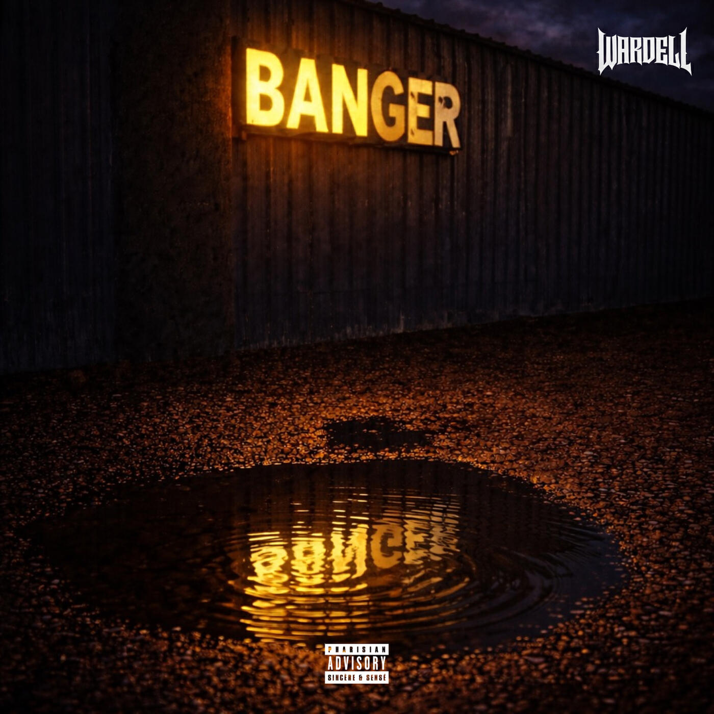 Релиз Banger