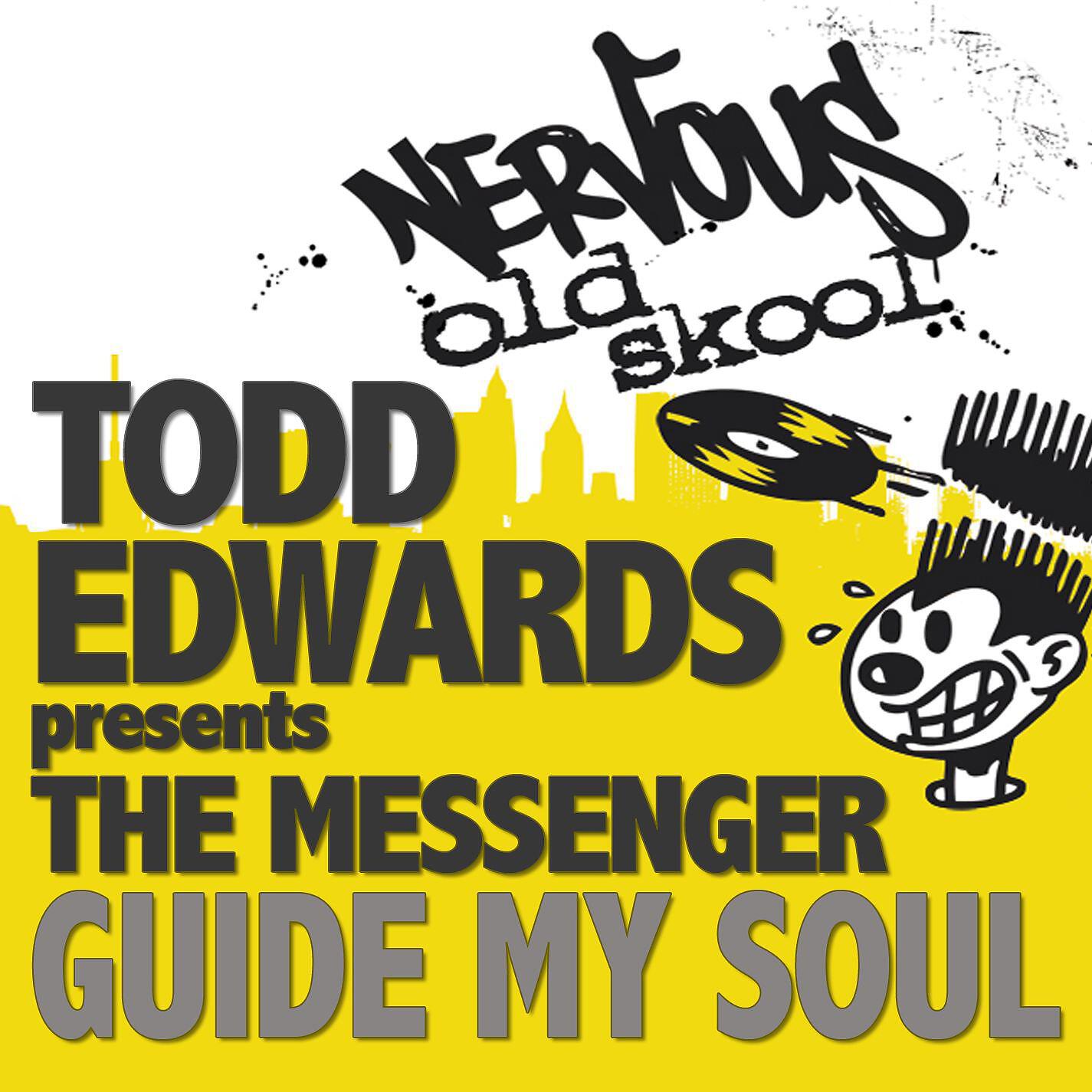 Релиз Guide My Soul