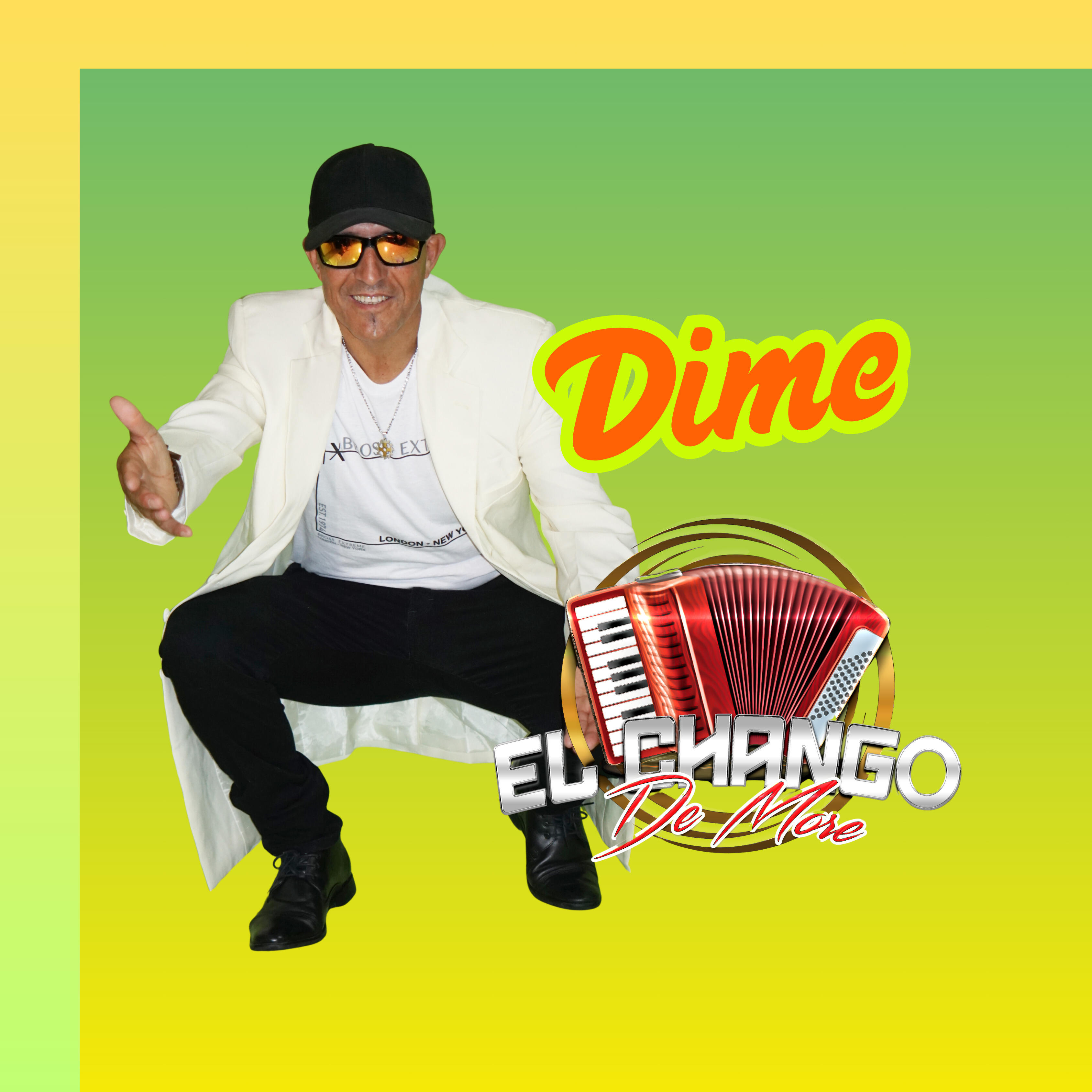 Релиз Dime