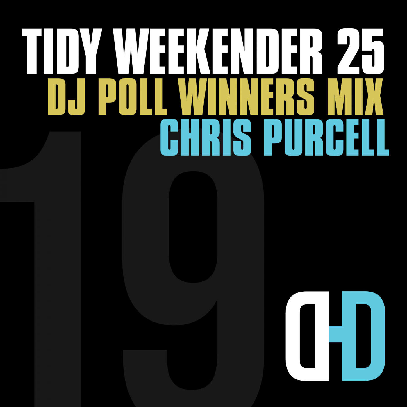Chris Purcell