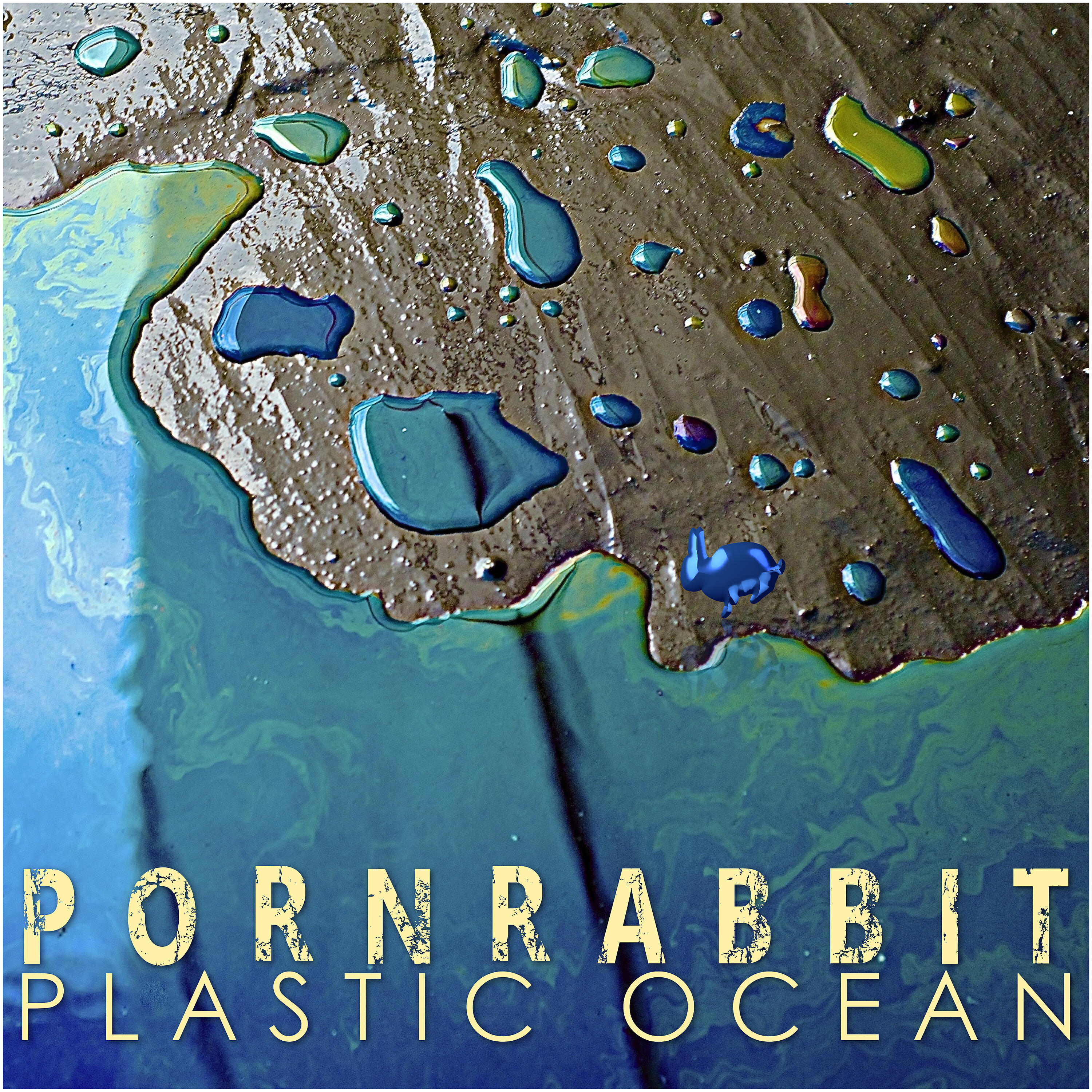 Релиз Plastic Ocean