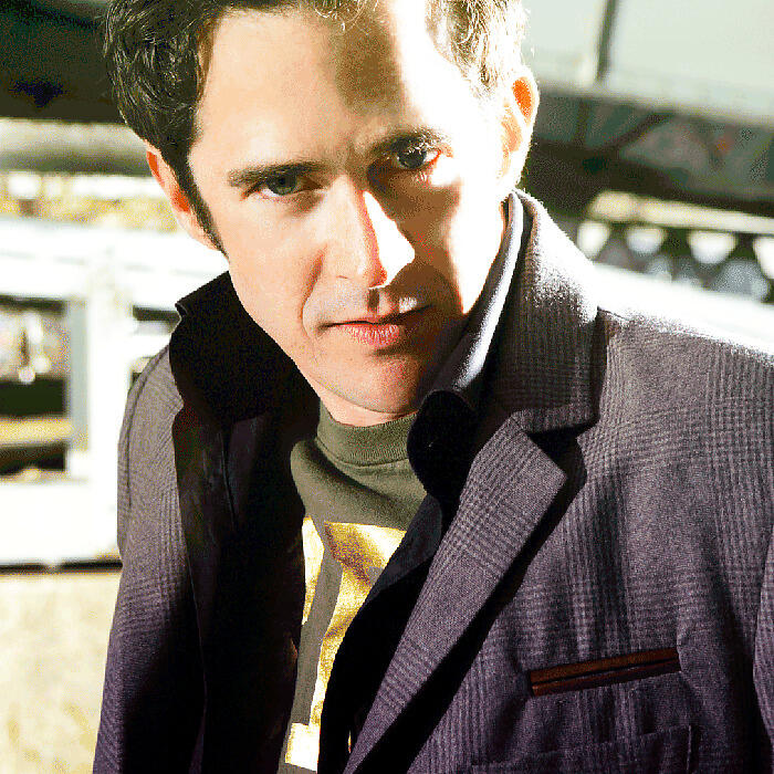 Andy Blankenbuehler