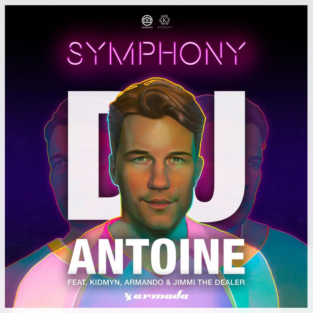 Релиз Symphony