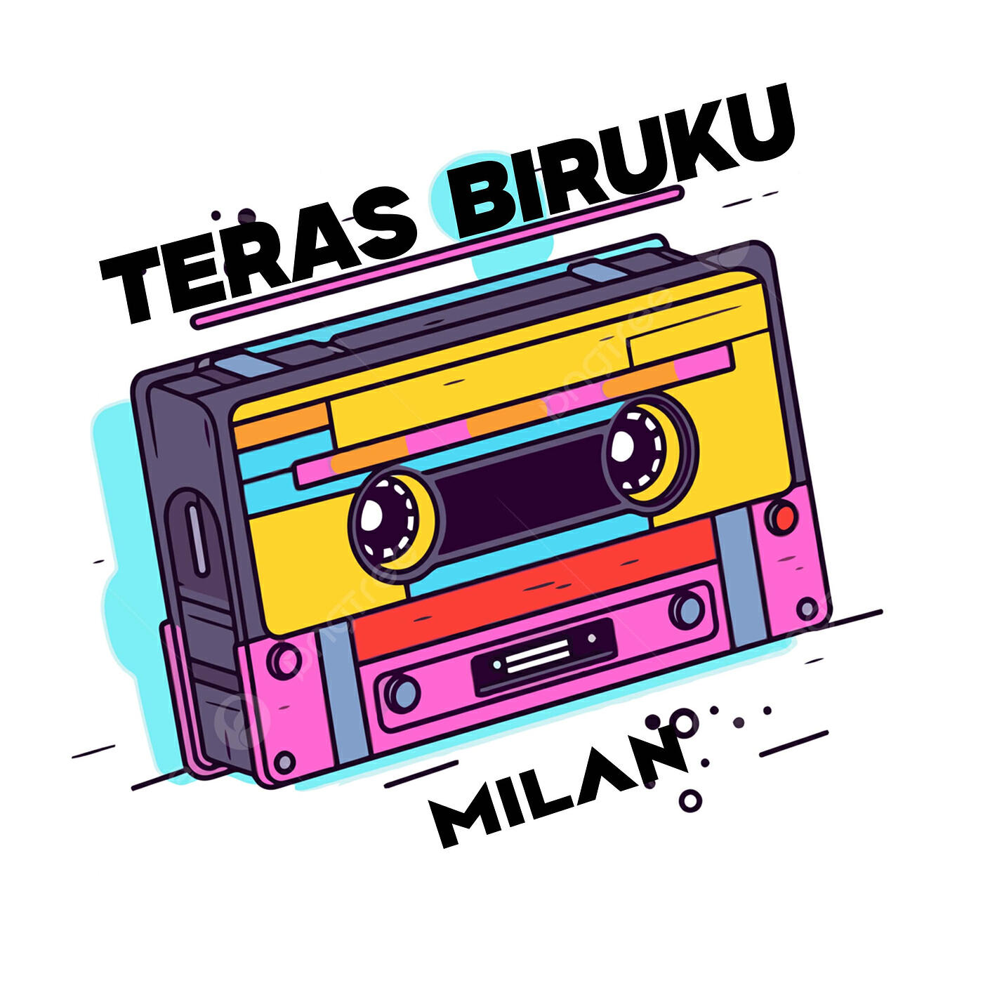 Релиз Teras Biruku