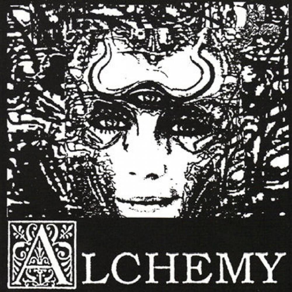 Релиз Alchemy