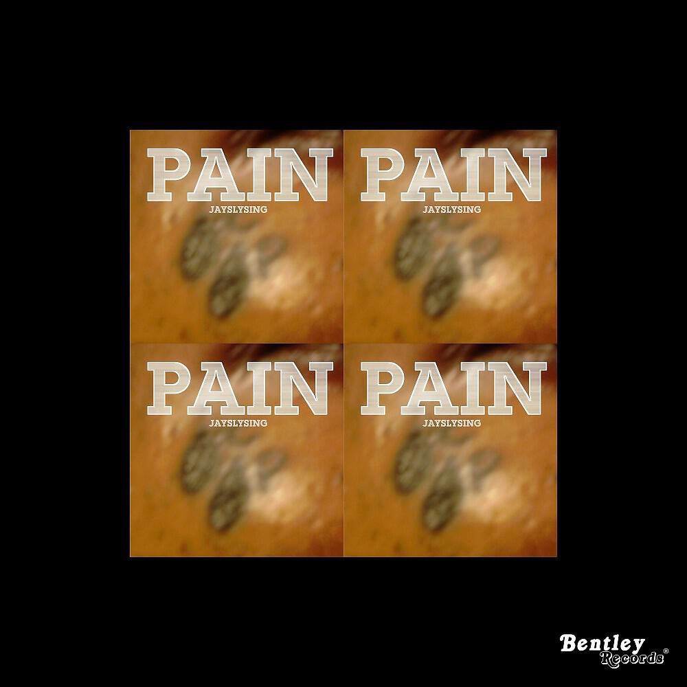 Релиз Pain